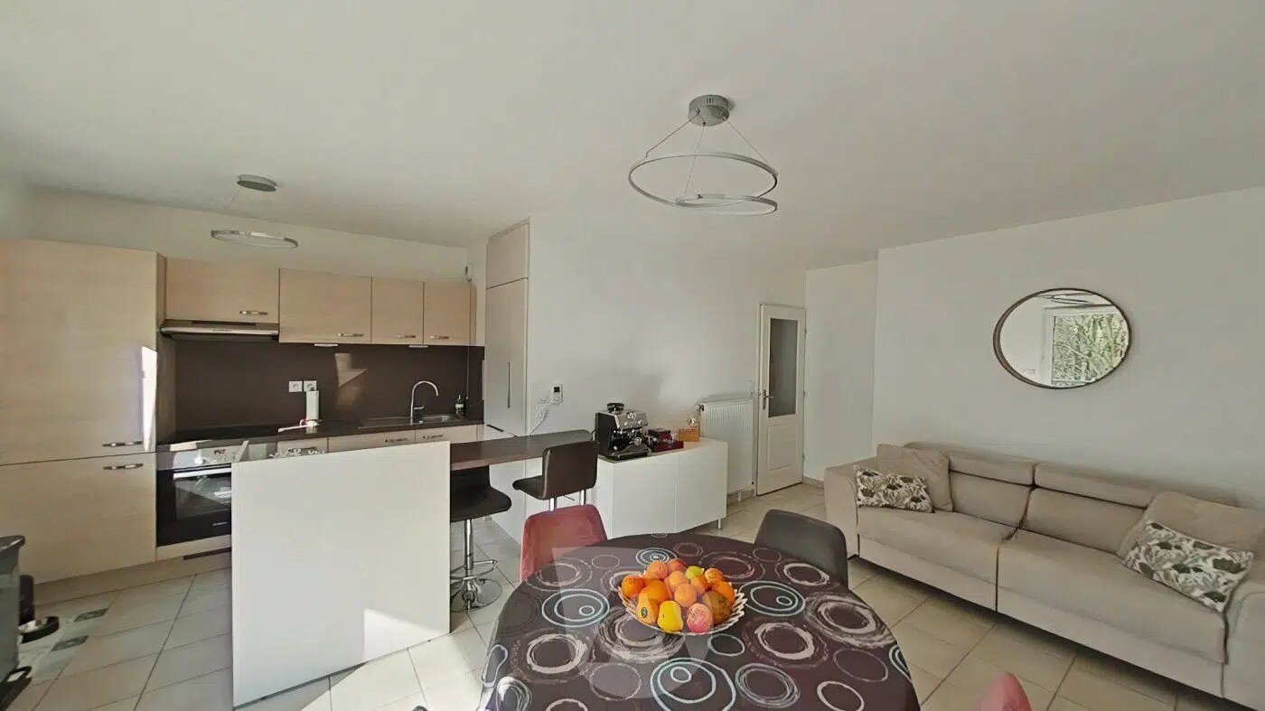 Appartement à vendre, 47m², Comines