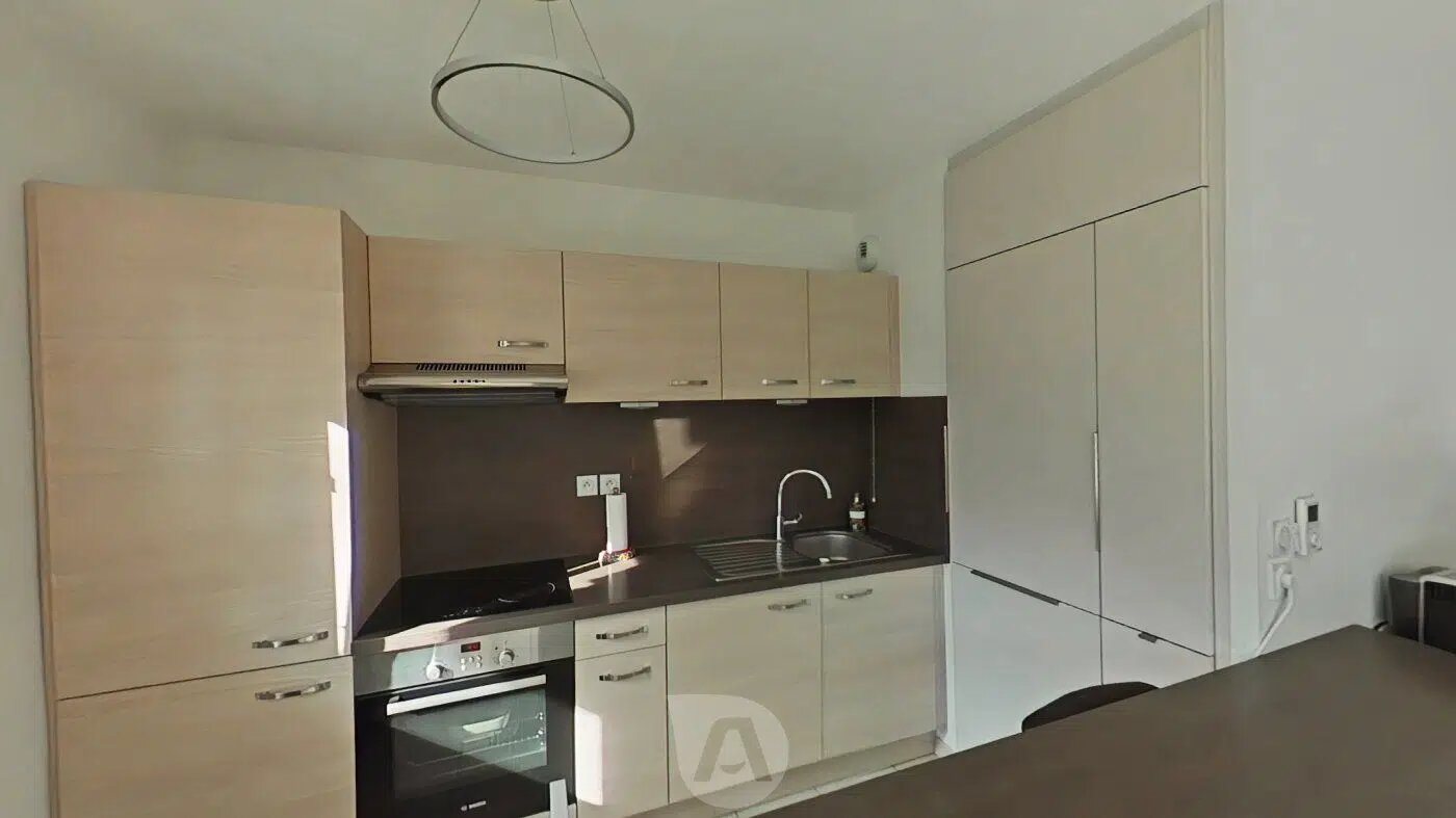 Appartement à vendre, 47m², Comines