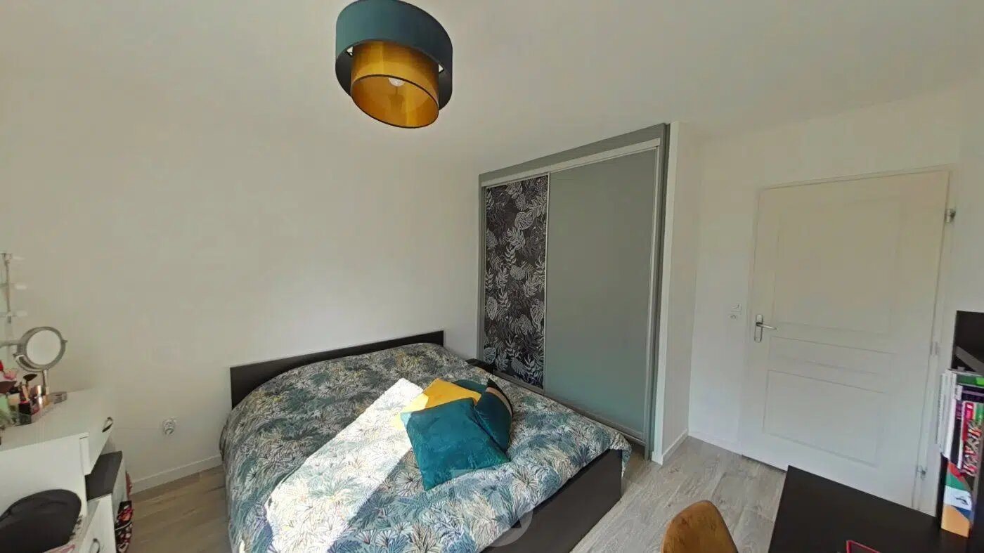 Appartement à vendre, 47m², Comines