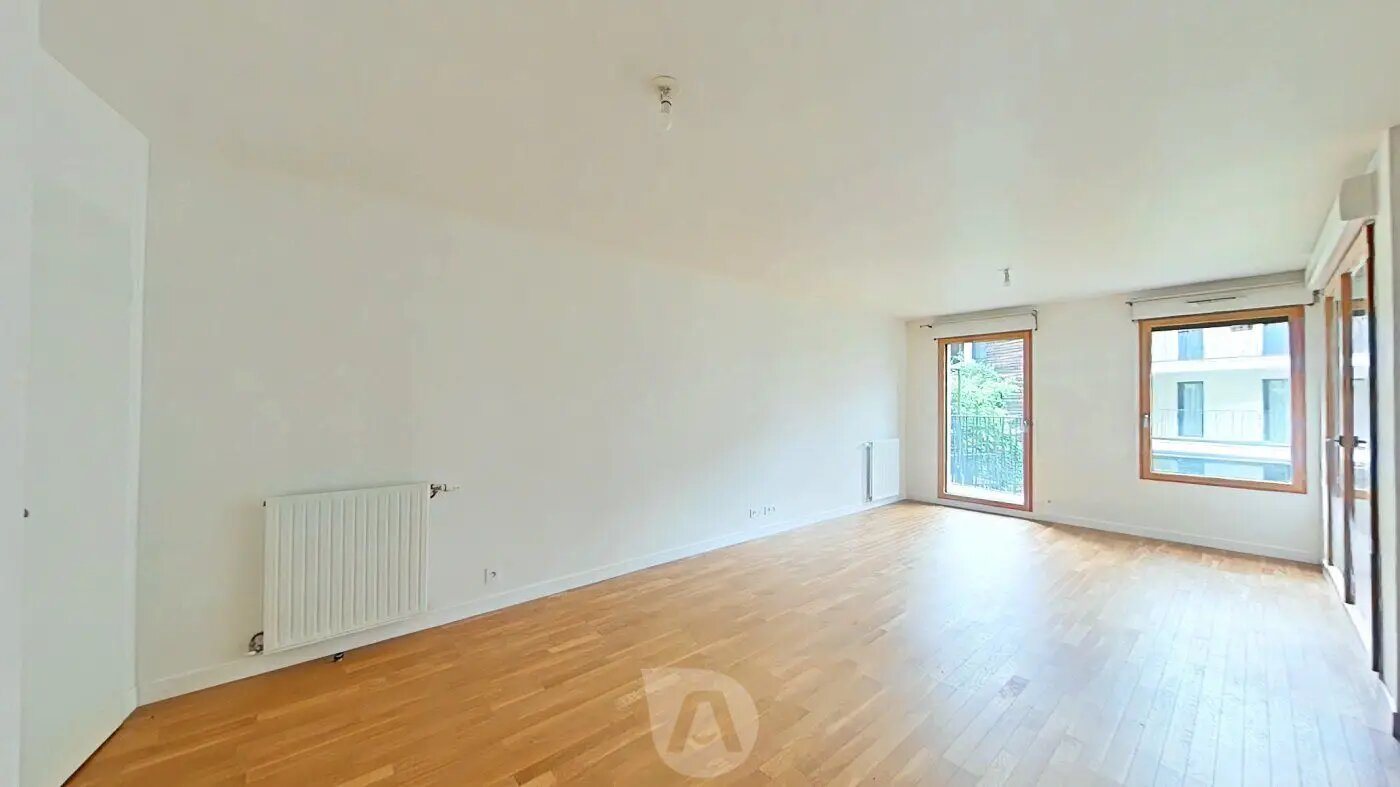 Appartement à vendre, 86m², Chaville