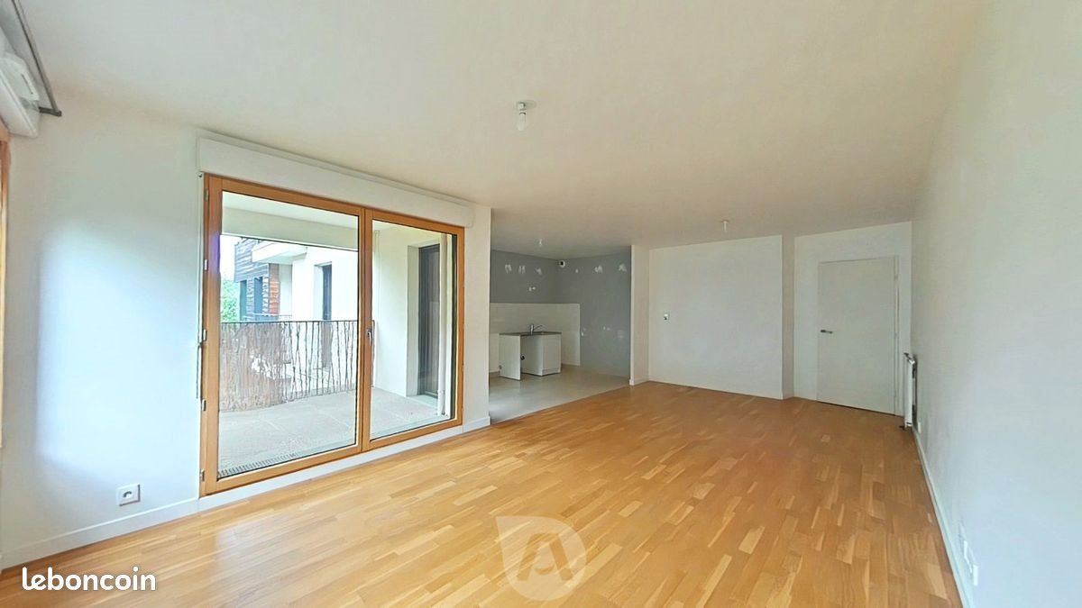 Appartement à vendre, 86m², Chaville