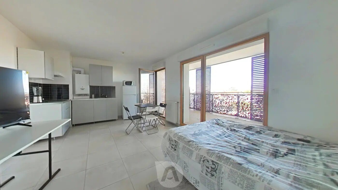 Appartement à vendre, 30m², Bron