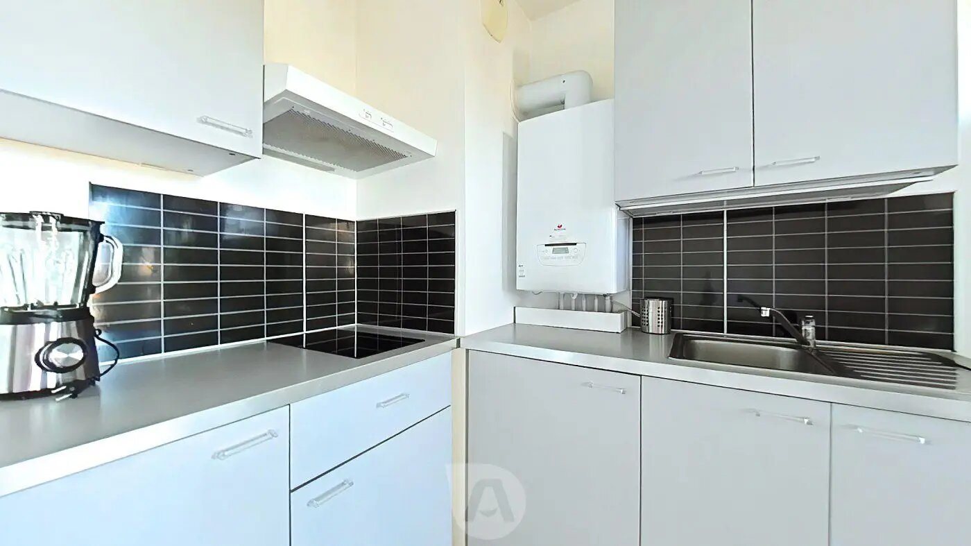 Appartement à vendre, 30m², Bron