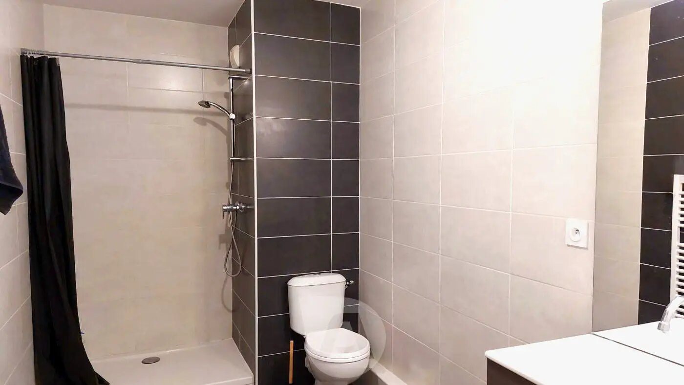 Appartement à vendre, 30m², Bron