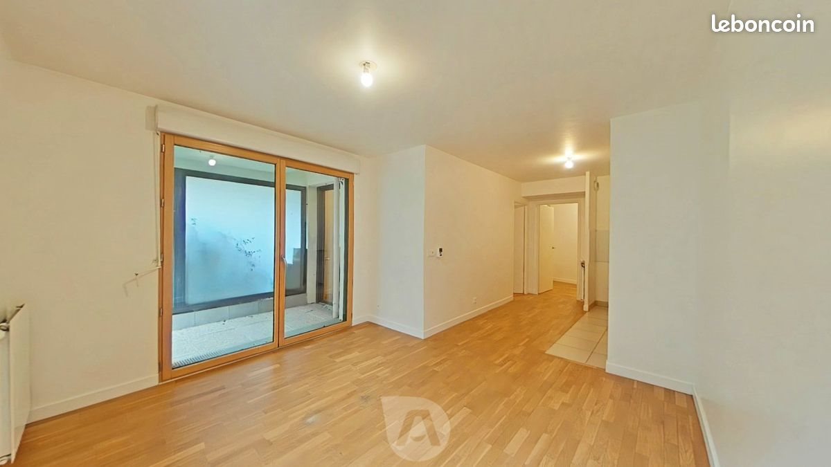 Appartement à vendre, 43m², Chaville