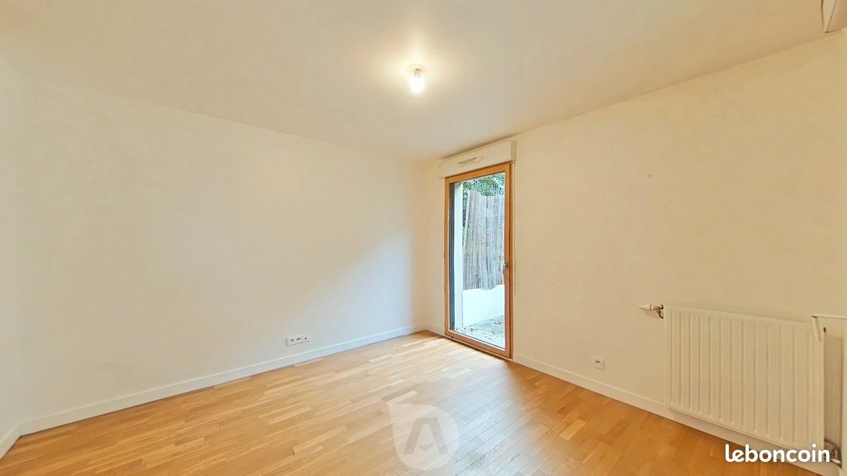 Appartement à vendre, 43m², Chaville