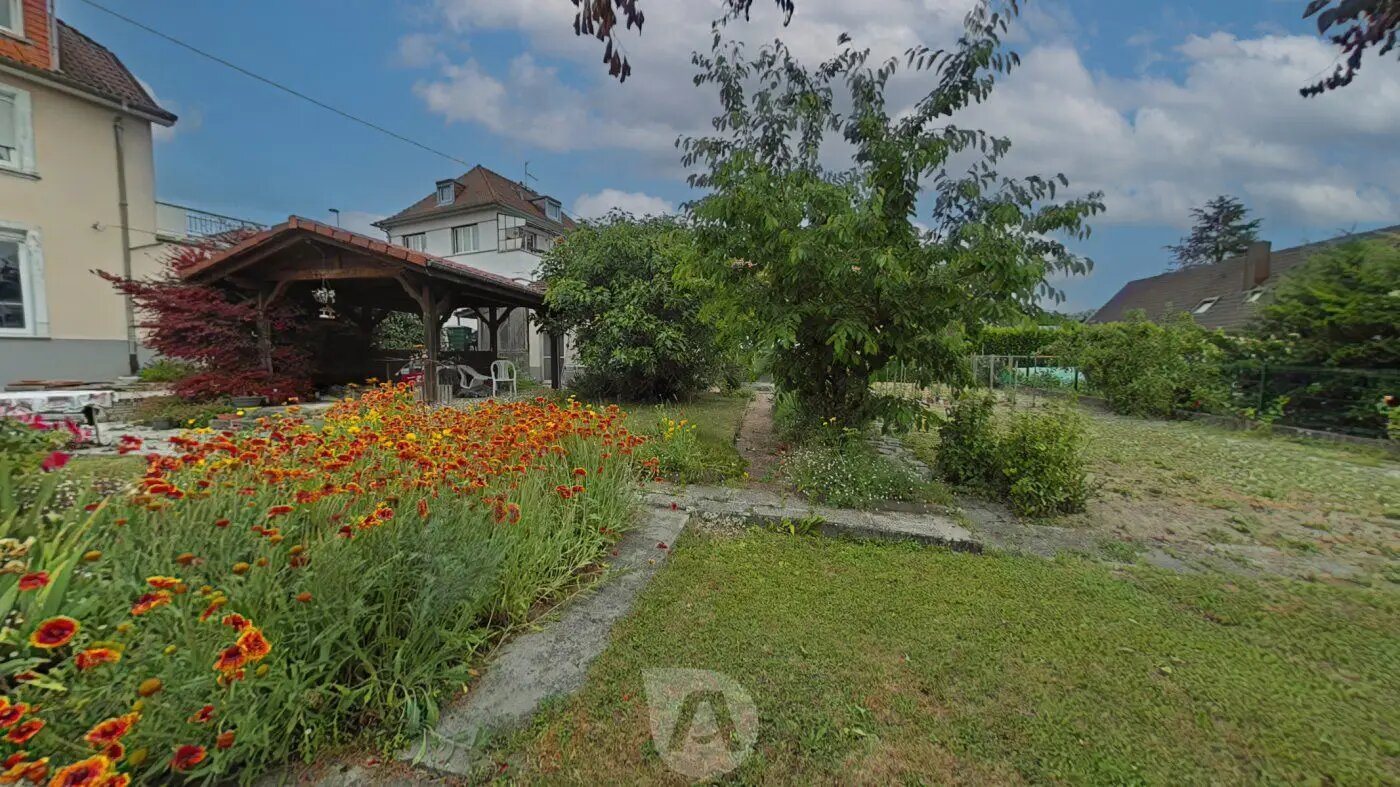 Maison à vendre, 175m², Riedisheim
