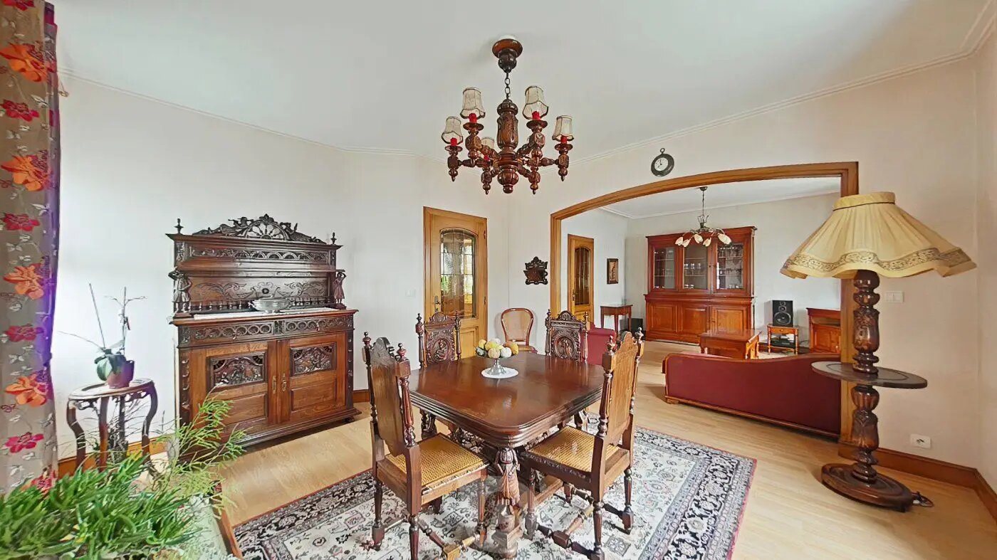 Maison à vendre, 175m², Riedisheim