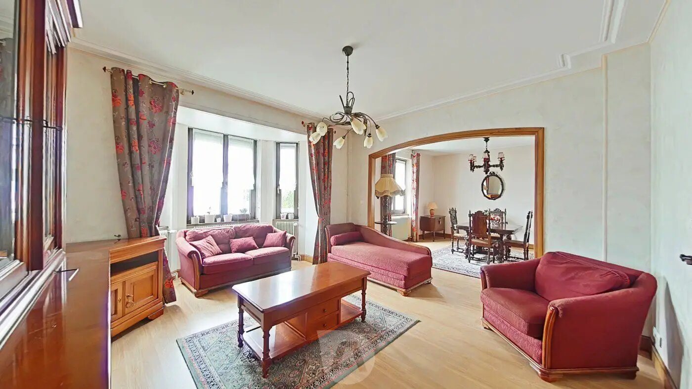 Maison à vendre, 175m², Riedisheim