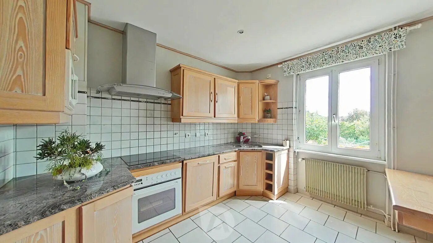 Maison à vendre, 175m², Riedisheim