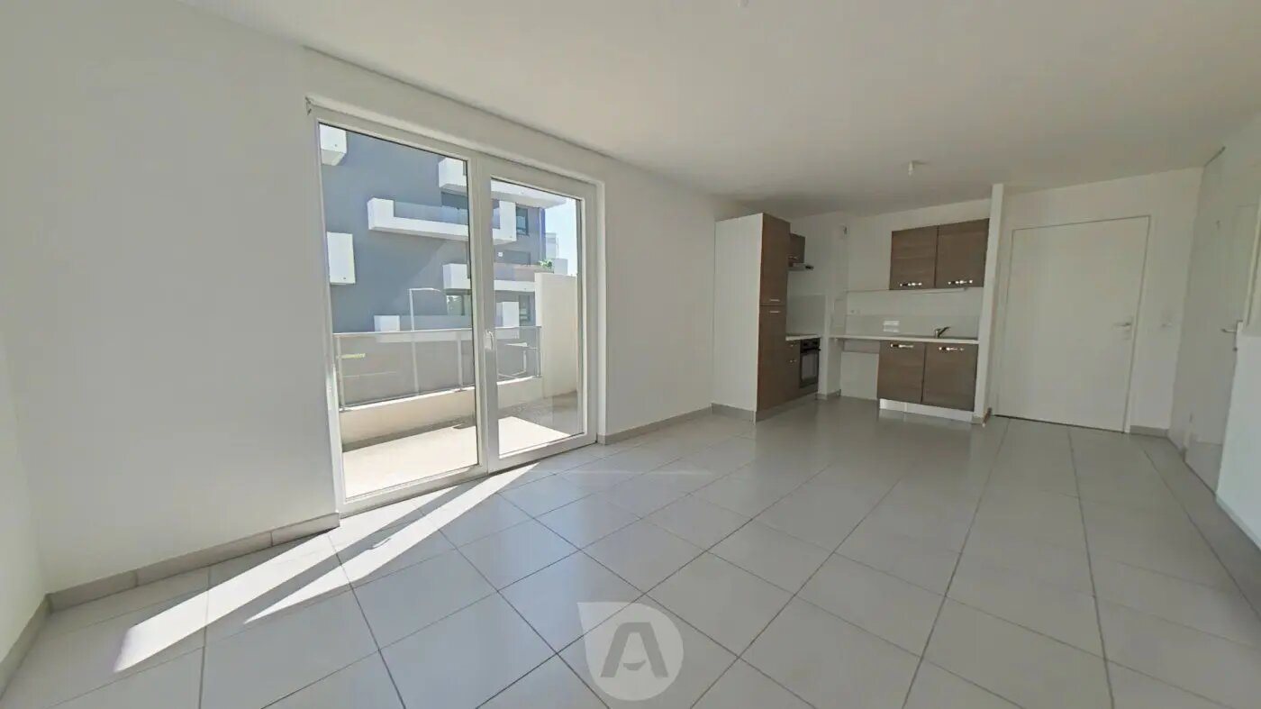 Appartement à vendre, 41m², Thionville