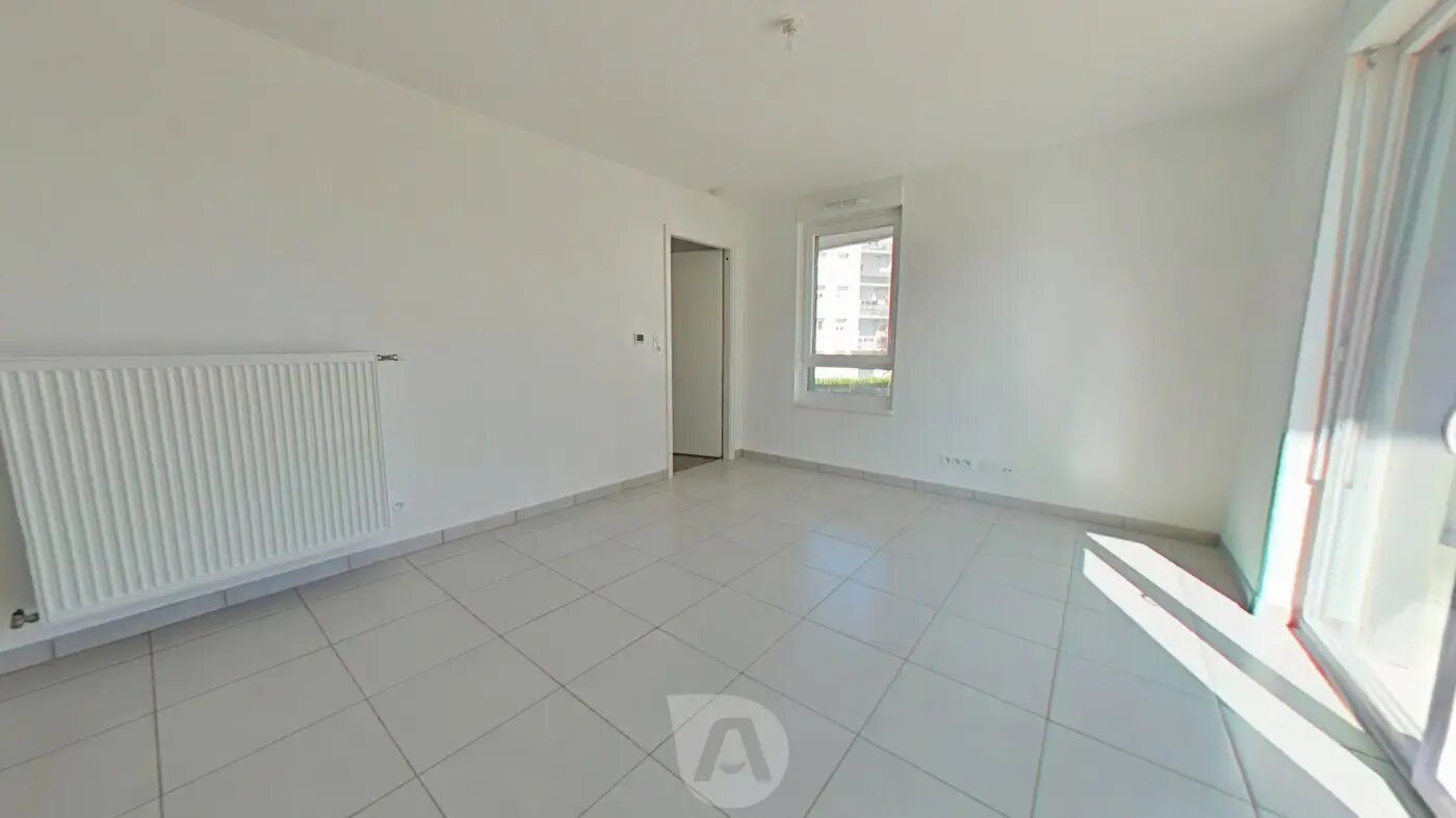 Appartement à vendre, 41m², Thionville