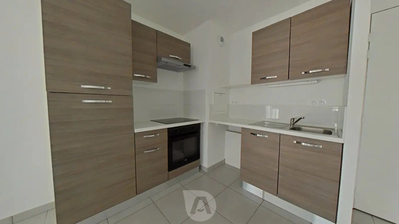 Appartement à vendre, 41m², Thionville