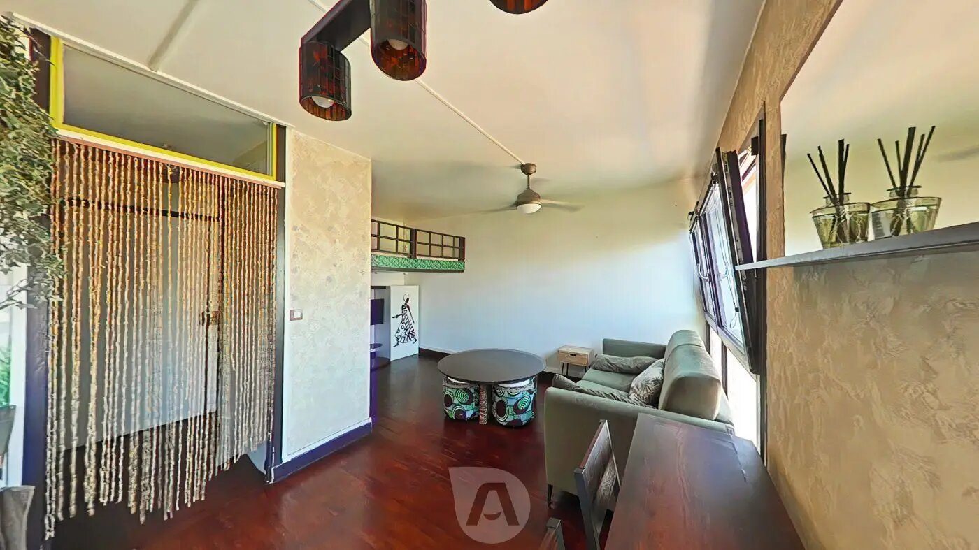 Appartement à vendre, 25m², Pantin