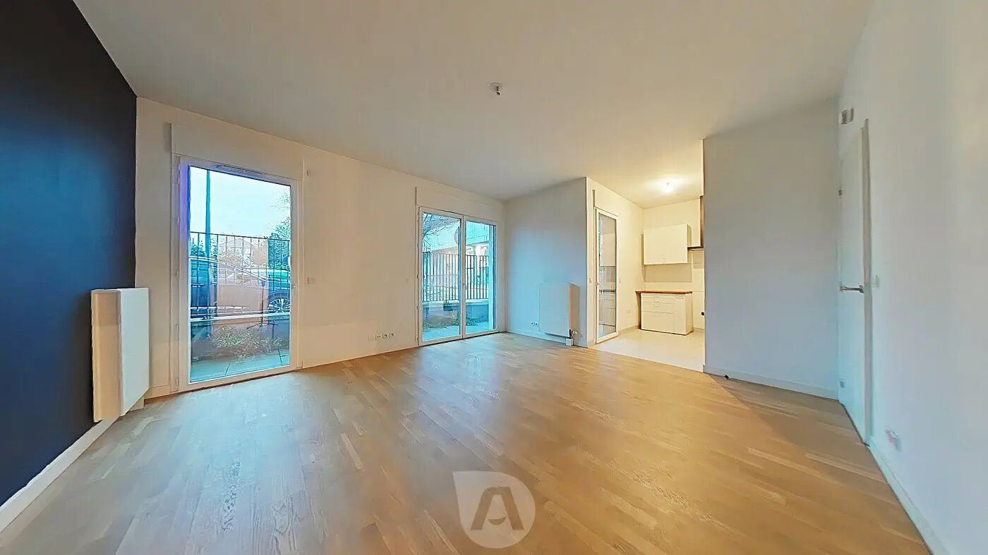 Appartement à vendre, 54m², Montmorency