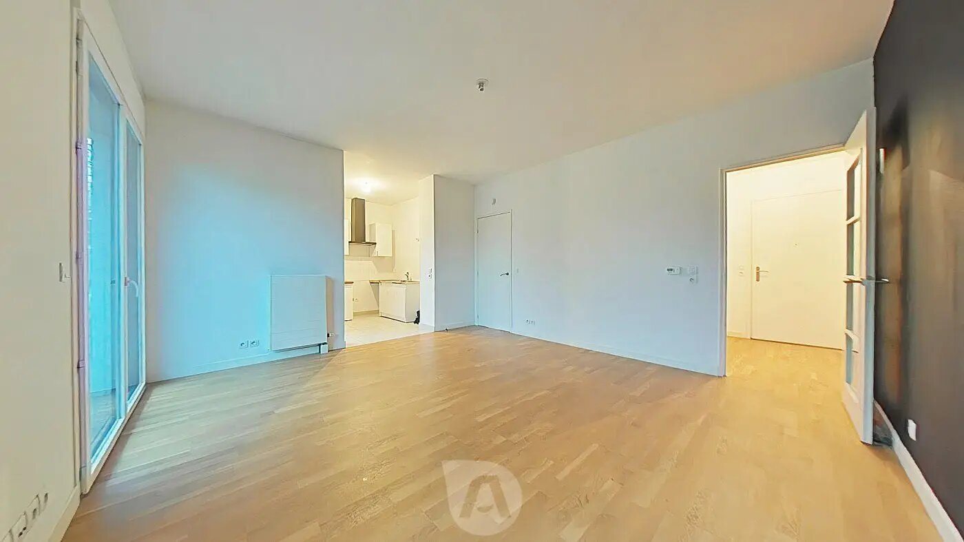 Appartement à vendre, 54m², Montmorency