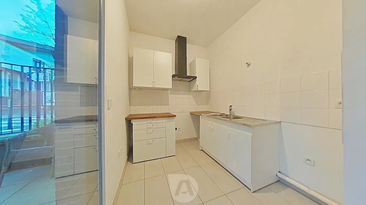 Appartement à vendre, 54m², Montmorency