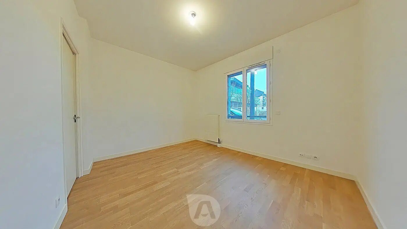 Appartement à vendre, 54m², Montmorency