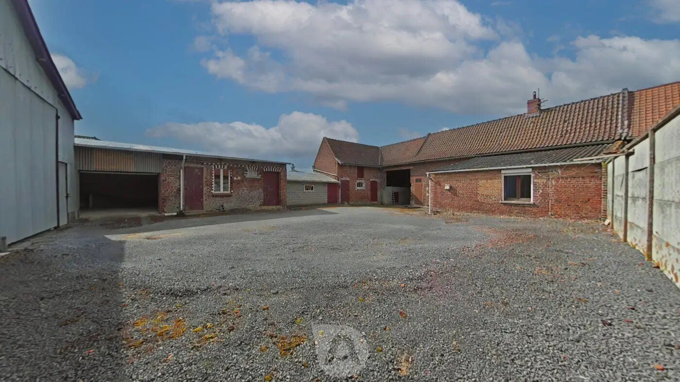 Maison à vendre, 91m², Fromelles