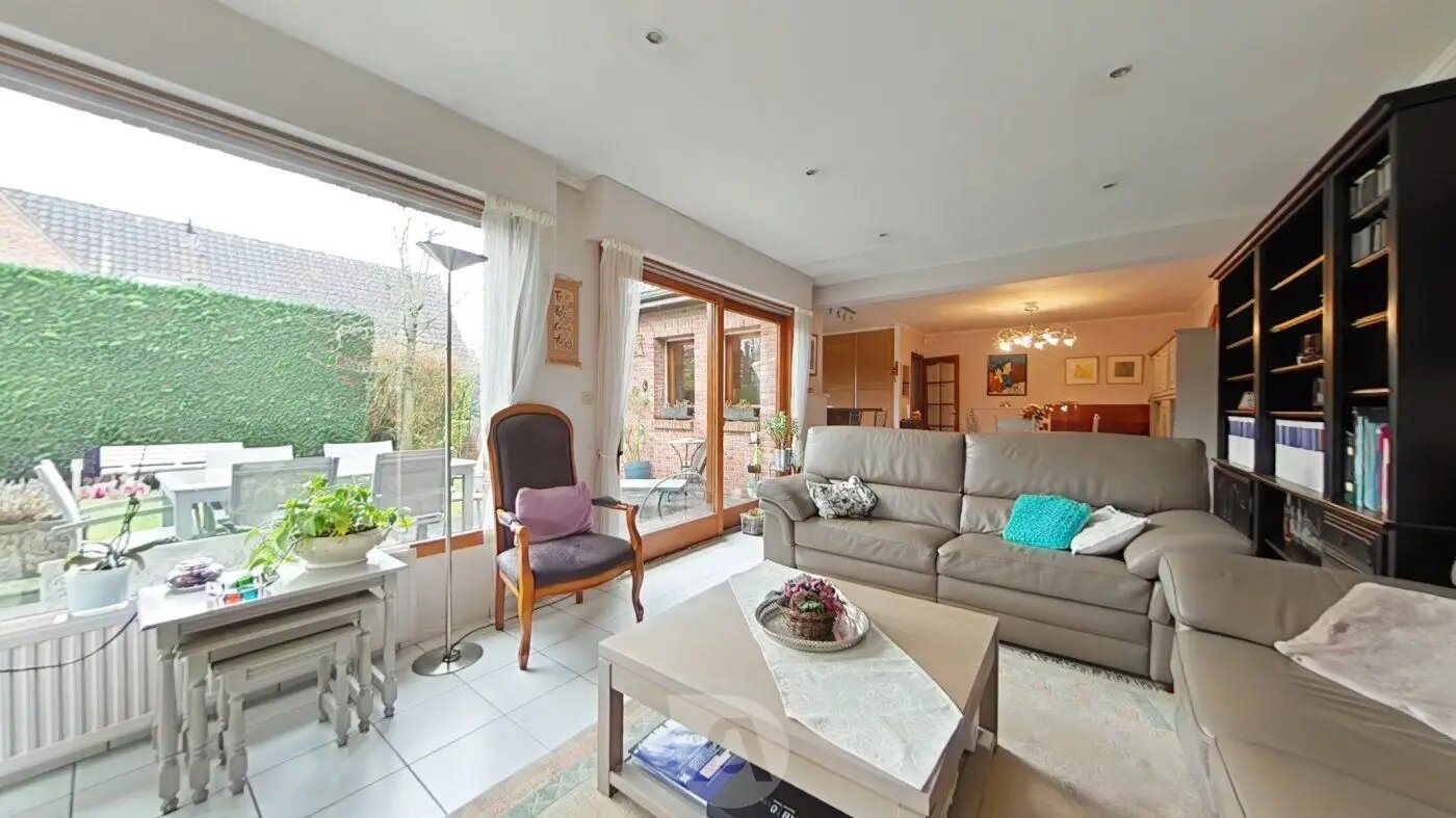 Maison à vendre, 144m², Bondues