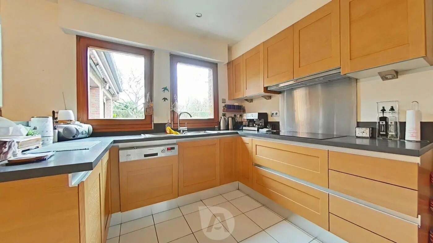 Maison à vendre, 144m², Bondues