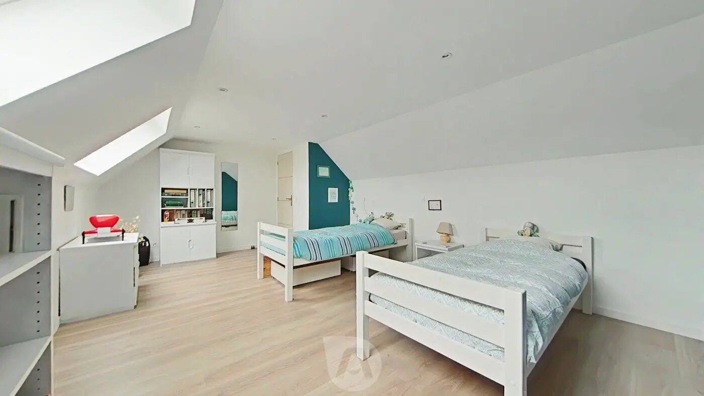 Maison à vendre, 144m², Bondues