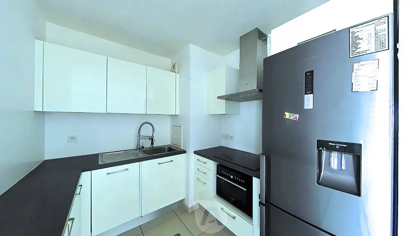 Appartement à vendre, 75m², Issy-les-Moulineaux