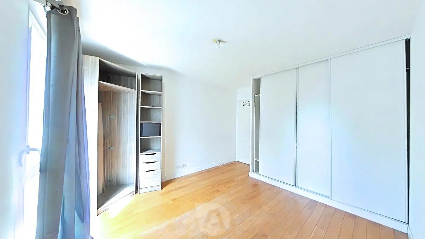 Appartement à vendre, 75m², Issy-les-Moulineaux