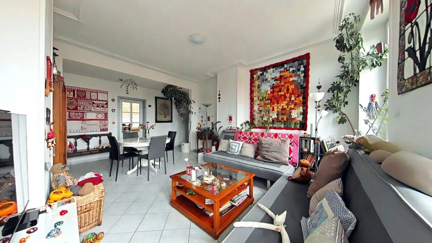 Appartement à vendre, 100m², Altkirch