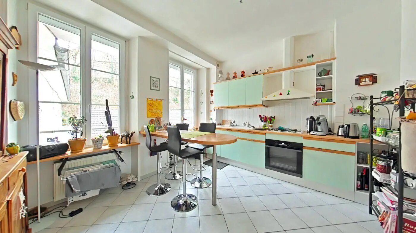 Appartement à vendre, 100m², Altkirch