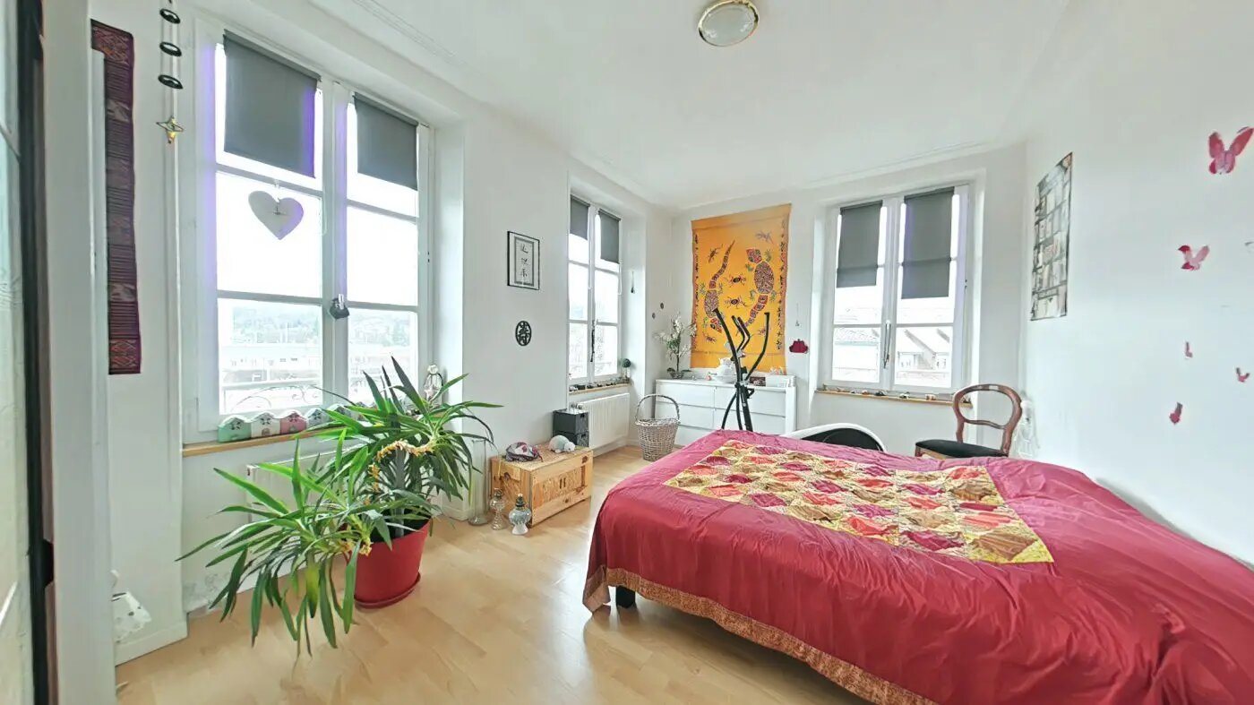 Appartement à vendre, 100m², Altkirch