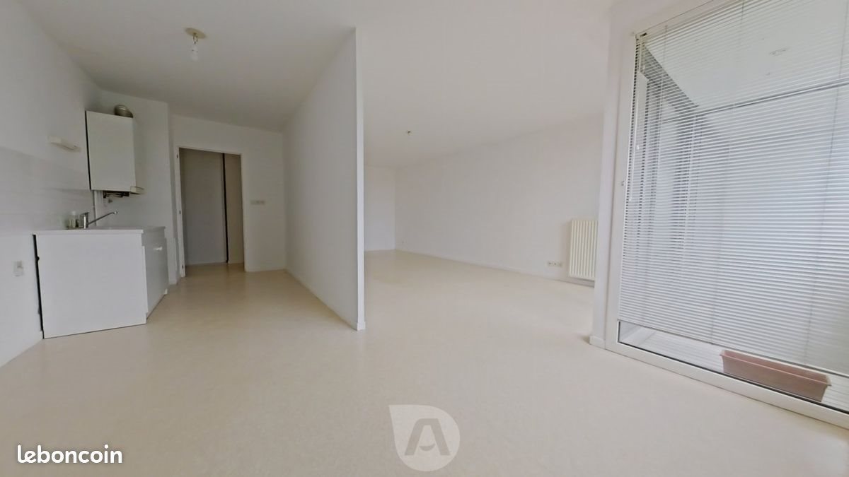 Appartement à vendre, 73m², Carquefou