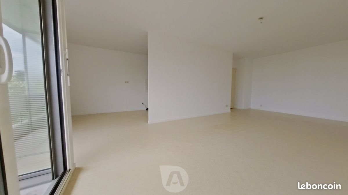 Appartement à vendre, 73m², Carquefou