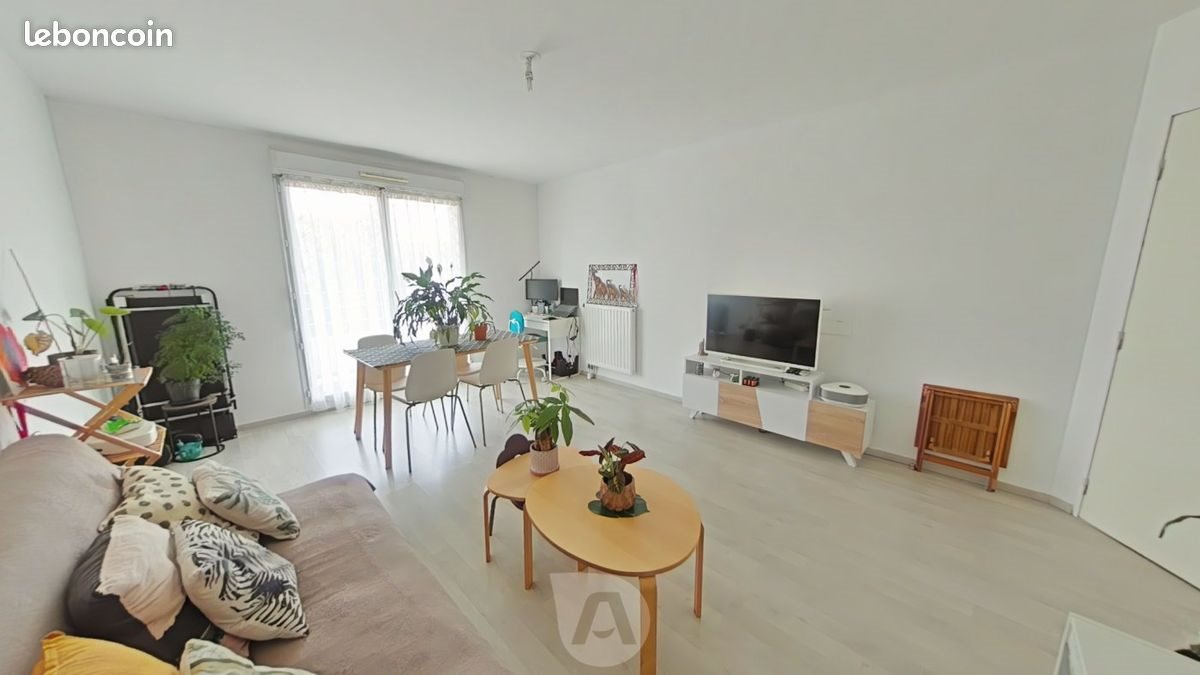 Appartement à vendre, 67m², Orly