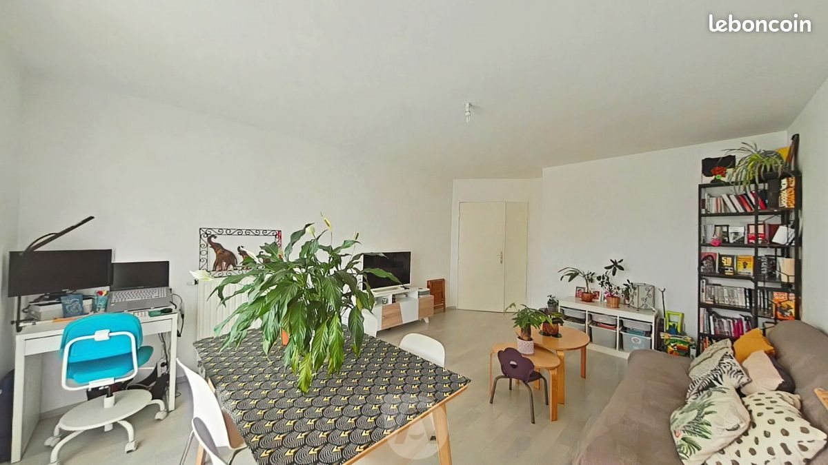 Appartement à vendre, 67m², Orly