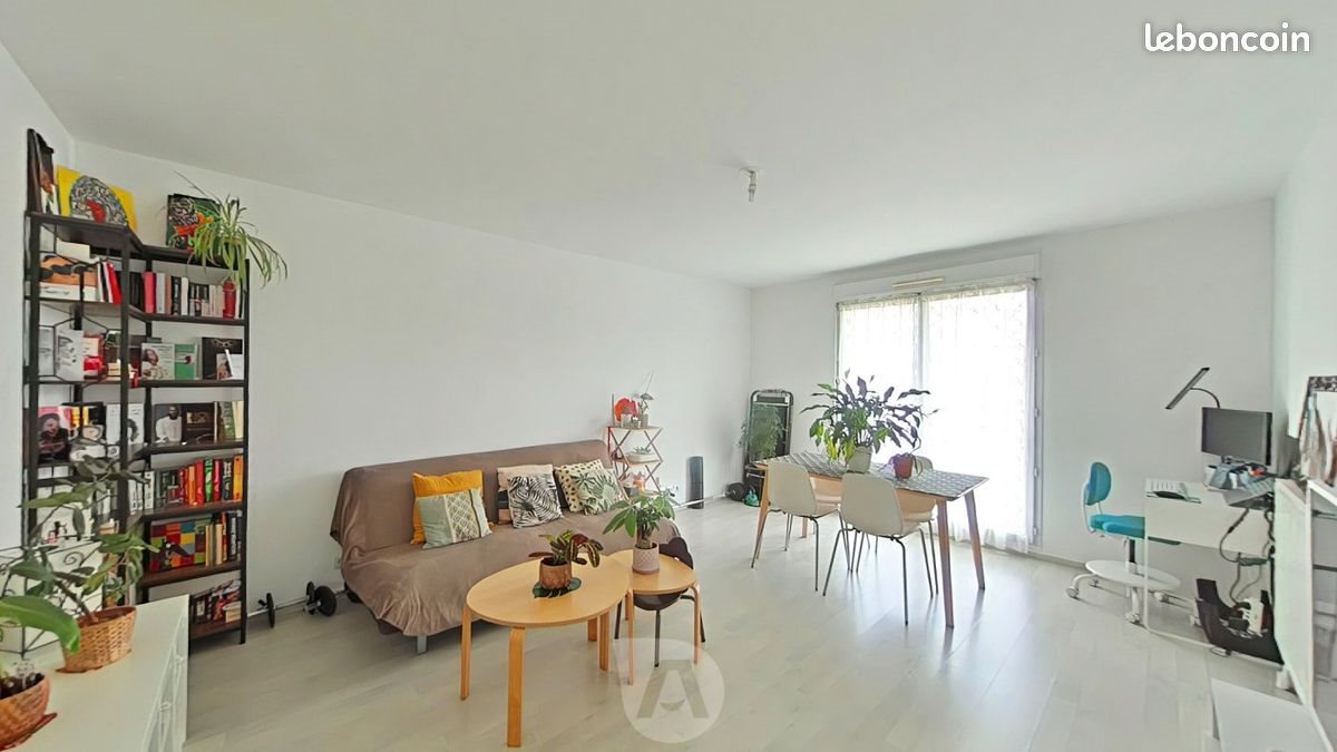 Appartement à vendre, 67m², Orly