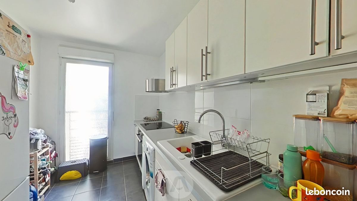 Appartement à vendre, 67m², Orly