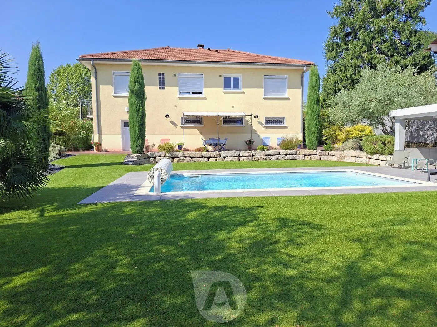 Maison à vendre, 121m², Oullins