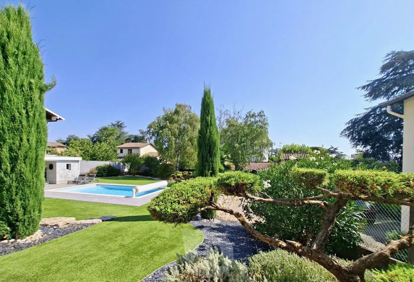 Maison à vendre, 121m², Oullins