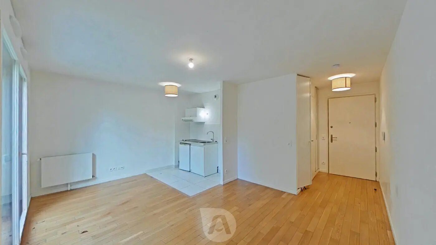 Appartement à vendre, 28m², Vanves