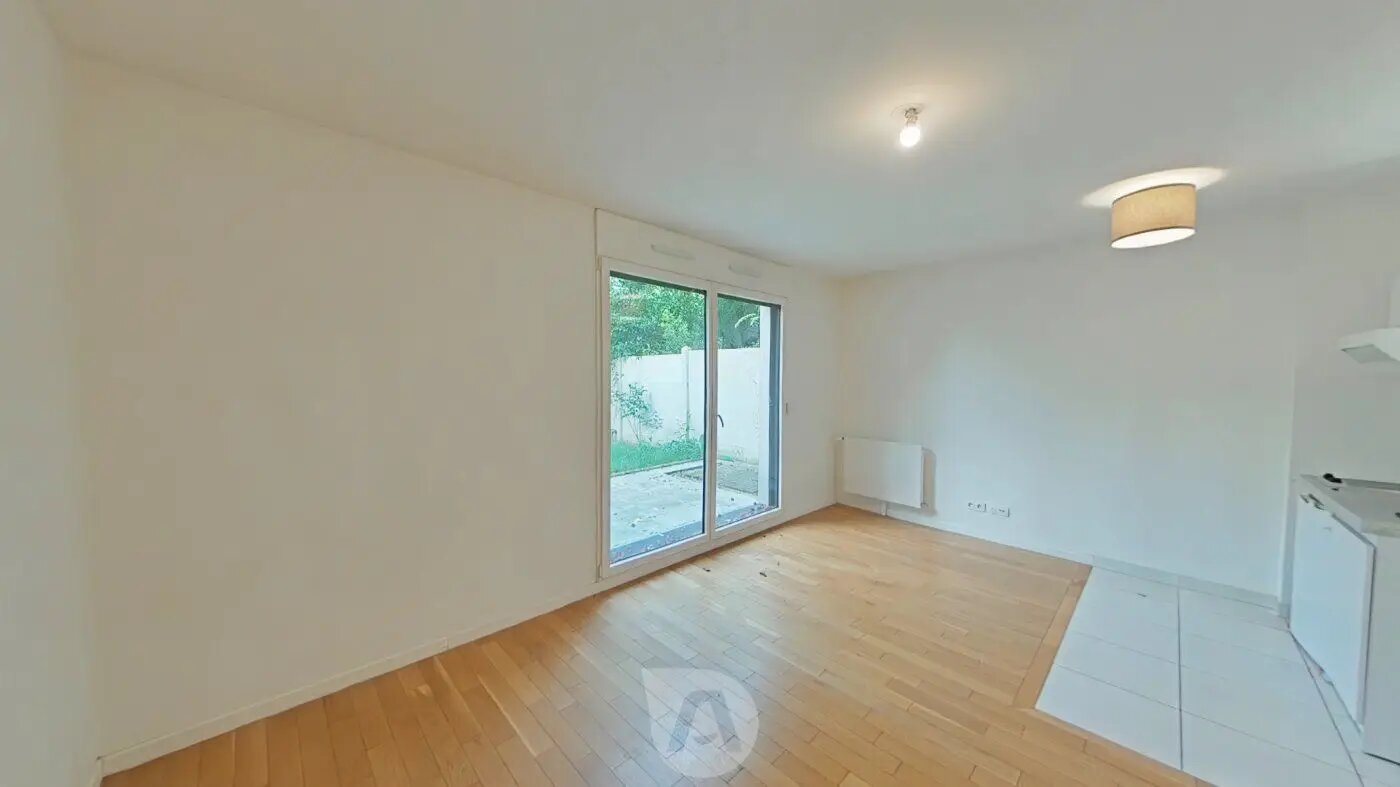 Appartement à vendre, 28m², Vanves