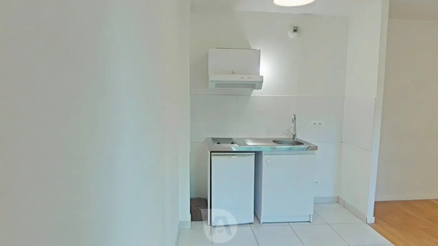 Appartement à vendre, 28m², Vanves