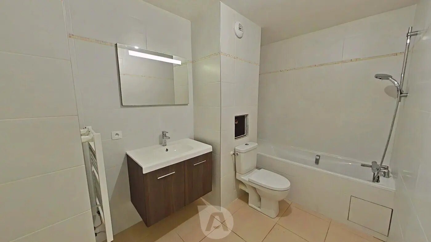 Appartement à vendre, 28m², Vanves