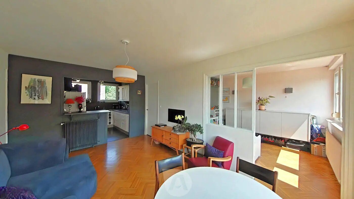 Appartement à vendre, 65m², Lambersart