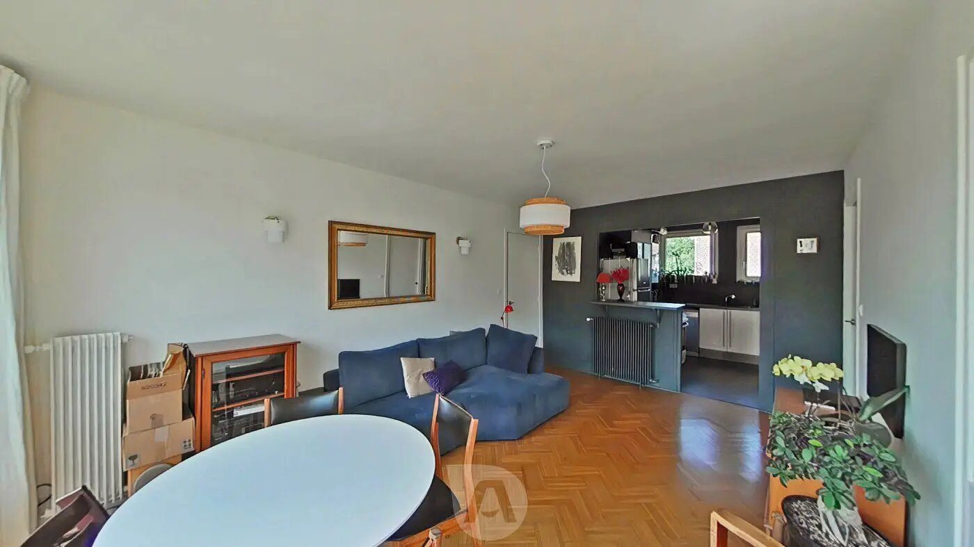 Appartement à vendre, 65m², Lambersart