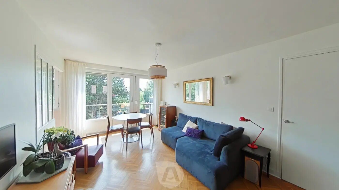 Appartement à vendre, 65m², Lambersart