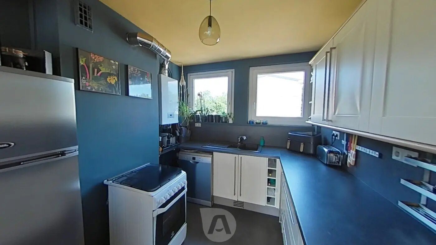 Appartement à vendre, 65m², Lambersart