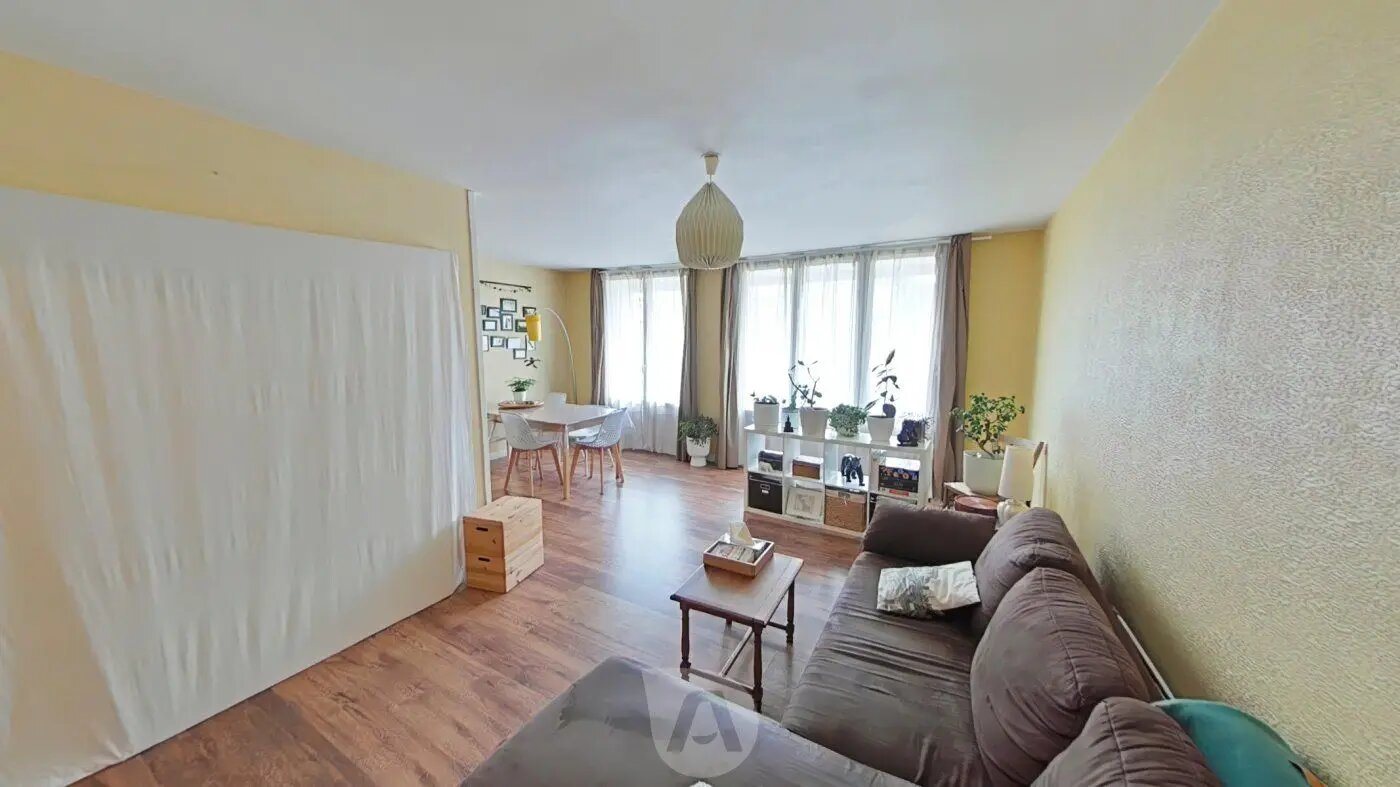 Appartement à vendre, 65m², Lille