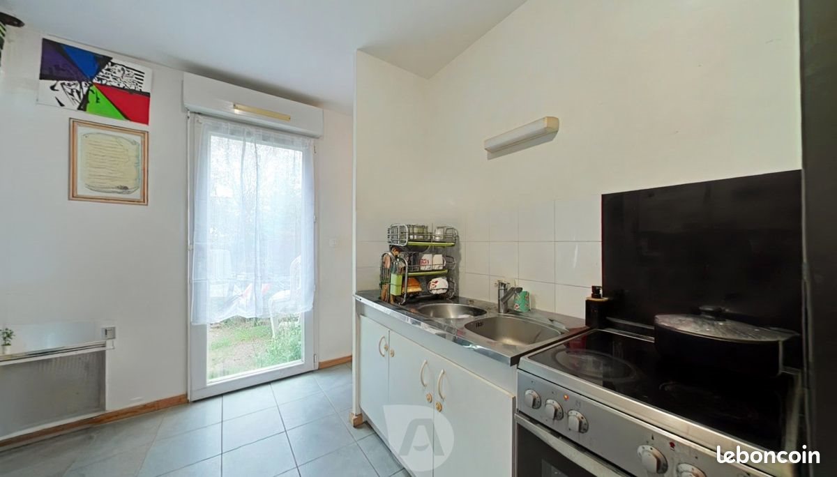 Maison à vendre, 65m², Rezé