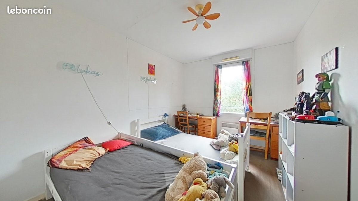 Maison à vendre, 65m², Rezé